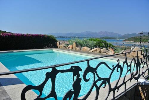 Capo Coda Cavallo Italie Code réduction Booking.com hôtels
