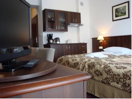 Kołobrzeg Pologne Code réduction Booking.com hôtels