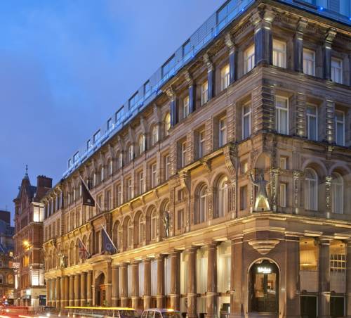 Liverpool Royaume-Uni Code réduction Booking.com hôtels