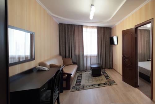 Surgut Russie Code réduction Booking.com hôtels