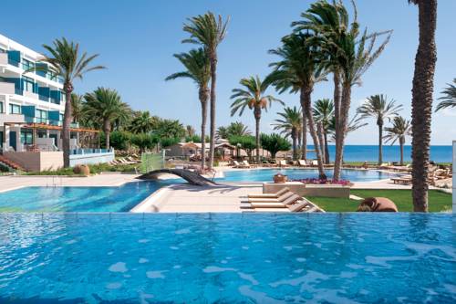 Paphos Chypre Code réduction Booking.com hôtels