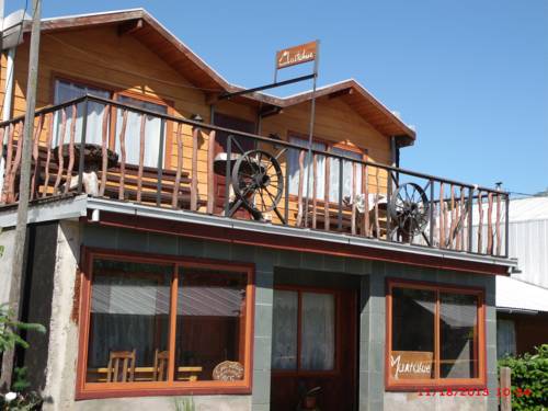 Pucon Chili Code réduction Booking.com hôtels