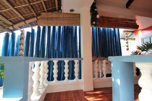 Boracay Philippines Code réduction Booking.com hôtels