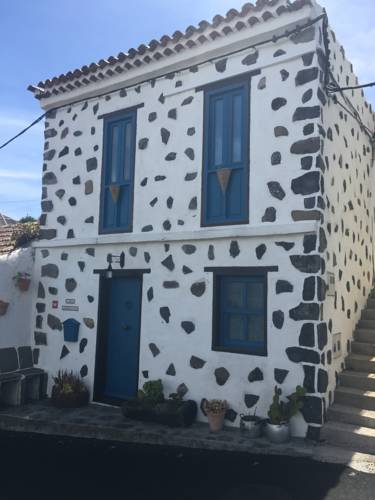 Chipude Espagne Code réduction Booking.com hôtels