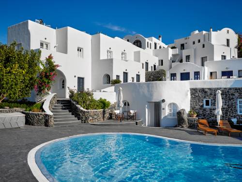 Oía Grèce Code réduction Booking.com hôtels