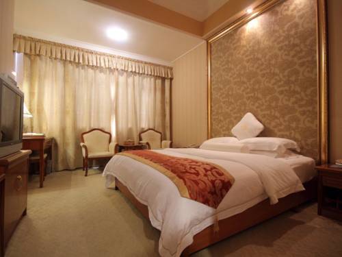 Nanning Chine Code réduction Booking.com hôtels