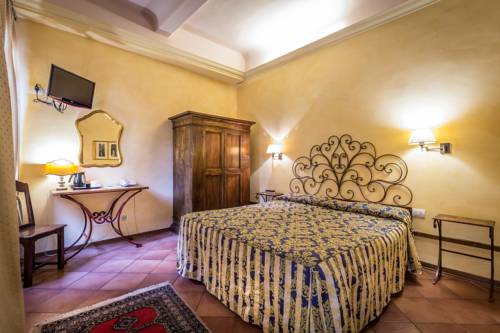 Florence Italie Code réduction Booking.com hôtels