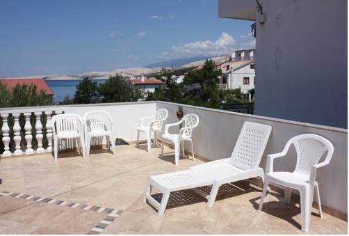 Pag Croatie Code réduction Booking.com hôtels
