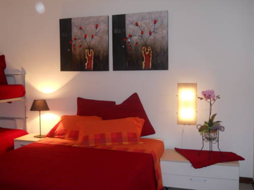 Castellana Grotte Italie Code réduction Booking.com hôtels
