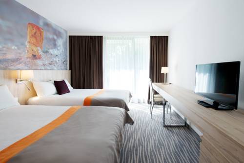 Gdańsk Pologne Code réduction Booking.com hôtels