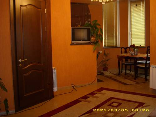 Tbilissi Géorgie Code réduction Booking.com hôtels