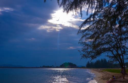 Klaeng Thaïlande Code réduction Booking.com hôtels