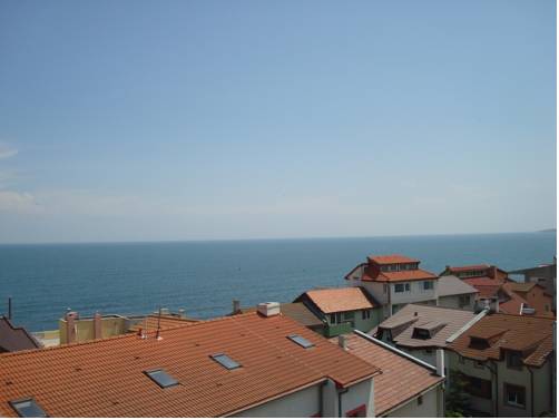 Eforie Nord Roumanie Code réduction Booking.com hôtels