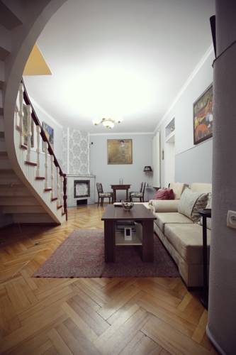 Tbilisi Georgia Hotel Booking.com Good Discount Code