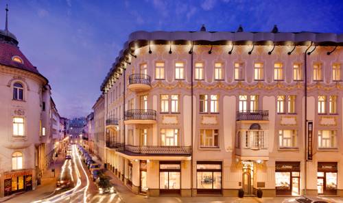 Bratislava Slovaquie Code réduction Booking.com hôtels