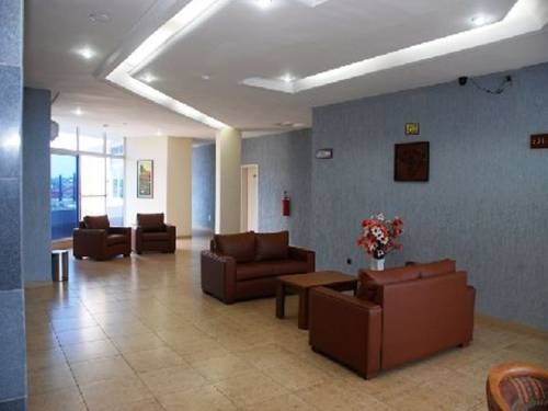 Accra Ghana Code réduction Booking.com hôtels