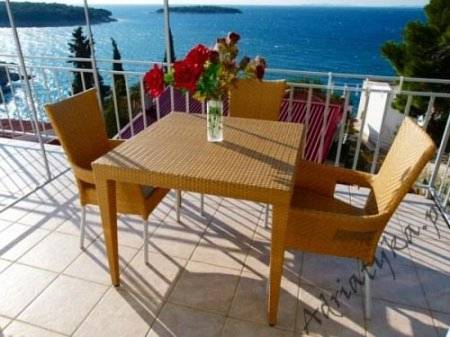 Primosten Croatie Code réduction Booking.com hôtels