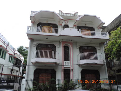 Calcutta Inde Code réduction Booking.com hôtels