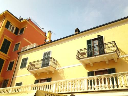 Laigueglia Italie Code réduction Booking.com hôtels