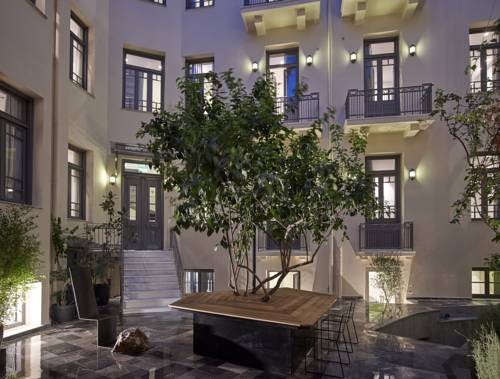 Athènes Grèce Code réduction Booking.com hôtels