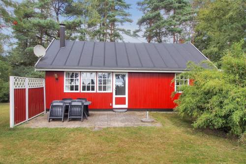 Idestrup Danemark Code réduction Booking.com hôtels
