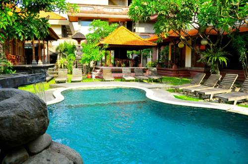 Kuta Indonésie Code réduction Booking.com hôtels