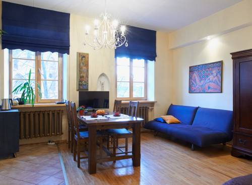 Vilnius Lituanie Code réduction Booking.com hôtels