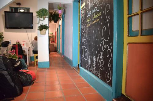 Bogotá Colombie Code réduction Booking.com hôtels