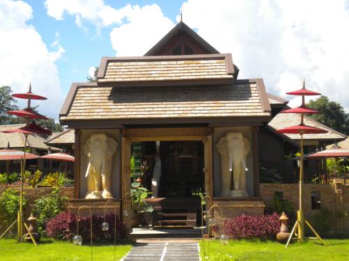 Pai Thaïlande Code réduction Booking.com hôtels