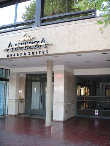 Mendoza Argentine Code réduction Booking.com hôtels
