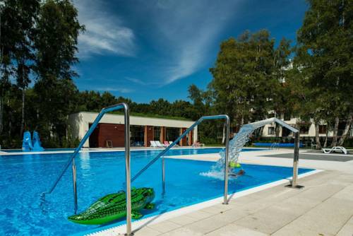 Kołobrzeg Pologne Code réduction Booking.com hôtels