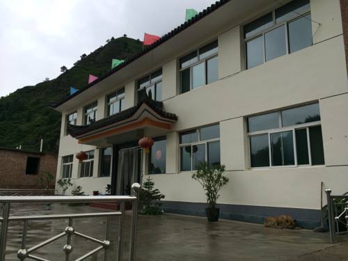Wutaishan Chine Code réduction Booking.com hôtels