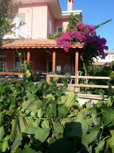 Çeşme Turquie Code réduction Booking.com hôtels
