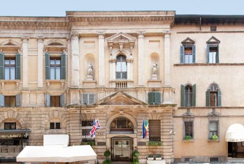 Vérone Italie Code réduction Booking.com hôtels