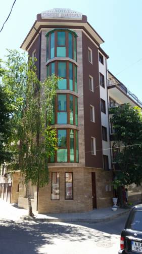 Pomorie Bulgarie Code réduction Booking.com hôtels