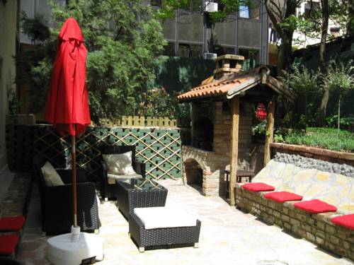 Belgrade Serbie Code réduction Booking.com hôtels