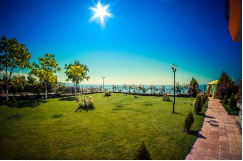 Ravda Bulgarie Code réduction Booking.com hôtels