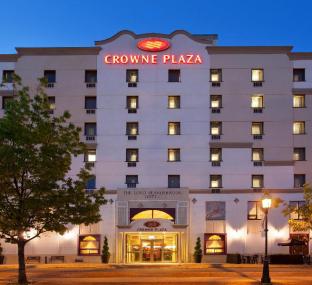 Fredericton (NB) Canada Hotel Agoda.com Good Discount Code
