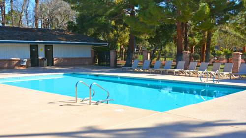 Mesquite (Nevada) États Unis Code réduction Booking.com hôtels