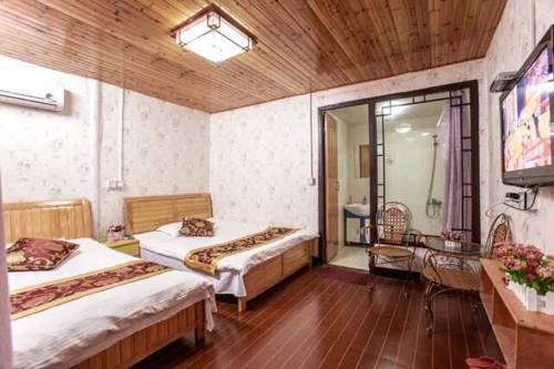 Xitang Chine Code réduction Booking.com hôtels