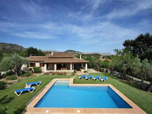 Pollença Espagne Code réduction Booking.com hôtels