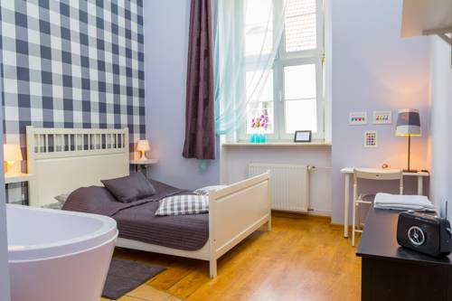Poznań Pologne Code réduction Booking.com hôtels