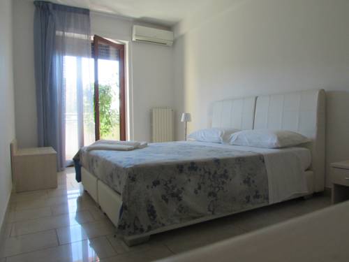 Lecce Italie Code réduction Booking.com hôtels