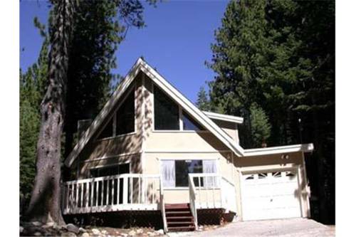 South Lake Tahoe (Californie) États Unis Code réduction Booking.com hôtels