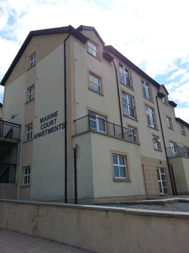 Bundoran Irlande Code réduction Booking.com hôtels