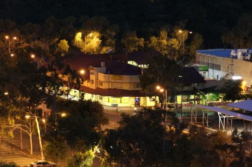 Alice Springs Australia Hotel Agoda.com Good Discount Code