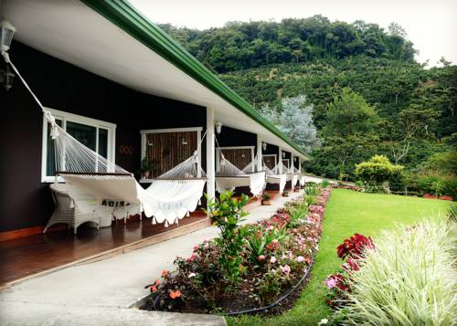 Boquete Panama Code réduction Booking.com hôtels