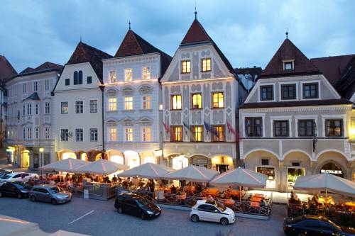 Steyr L'Autriche Code réduction Booking.com hôtels