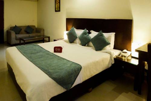Calangute Inde Code réduction Booking.com hôtels