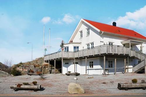 Skärhamn Suède Code réduction Booking.com hôtels